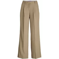 Chinohose Damen Jack & Jones Ellis Wide