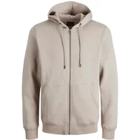 Jack & Jones Bradley Zip Up Hoodie