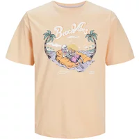 T-shirt round neck child Jack & Jones Zion