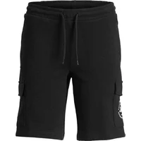 Children's cargo shorts Jack & Jones Swift