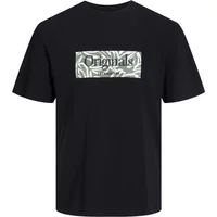 T-shirt Jack & Jones Lafayette Branding