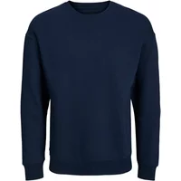 Sweatshirt mit Rundhalsausschnitt in Übergröße Jack & Jones Jjebradley