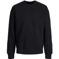 Jack & Jones Jjebradley Large Size Sweatshirt