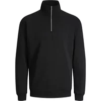 Jack & Jones Bradley 1/2 Zip Up Sweatshirt