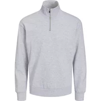 1/4 zip sweatshirt Jack & Jones Bradley