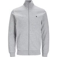 Zip-up sweatshirt Jack & Jones Paulos
