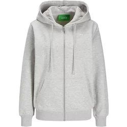 Women's Zip-Up Hoodie Jack & Jones Abbie Hw Every