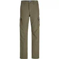 Cargohose Kinder Jack & Jones Kane Barkley