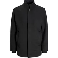 Wool jacket Jack & Jones Harrison