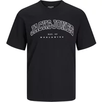 T-Shirt Jack & Jones Caleb Varsity PLS