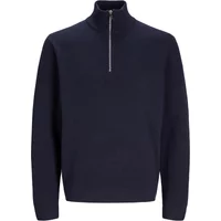 Zipped-neck sweater Jack & Jones Milano