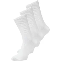 Football Socks Jack & Jones Charles (x3)