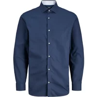 Long sleeve shirt Jack & Jones Parker