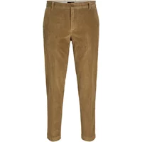 Chino Trousers Jack & Jones Ace Corduroy