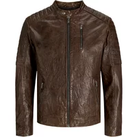 Lederjacke Jack & Jones Richard
