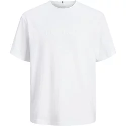 Round Neck T-Shirt Jack & Jones Frederiksberg Box