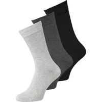 Football Socks Jack & Jones Basic (x3)