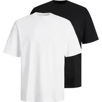 T-shirt Jack & Jones Bradley (x2)