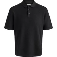 Polo-Shirt aus Mesh Jack & Jones George SN