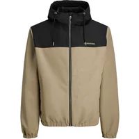 Lightweight hooded jacket Jack & Jones Legacy