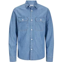 Langarmshirt Jack & Jones Travis