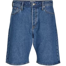 Denim Shorts Jack & Jones Alex Original Am 300