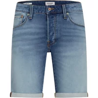 Denim Shorts Jack & Jones Rick Icon GE 129