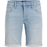 Denim shorts Jack & Jones Rick Icon GE 063 SN PLS
