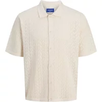 Mesh polo shirt Jack & Jones Tyler 4700775