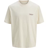 T-shirt Jack & Jones Islington Type