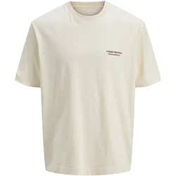 T-Shirt Jack & Jones Islington Type