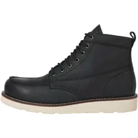 Leather boots Jack & Jones Toronto Leather