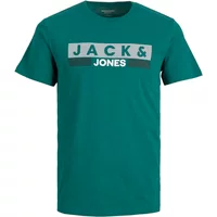 Sport is good 60% Rabatt auf TShirt mit Jack Jones Logo Play2