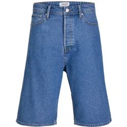 Denim Shorts Jack & Jones Ron Original Sq 731