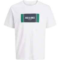 T-shirt Jack & Jones Hugo (x3)