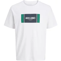 T-Shirt Jack & Jones Hugo (X3)