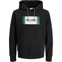 Hoodie Jack & Jones Hayato BTS LN Hoodie Jack & Jones Hayato BTS LN