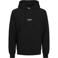 Hooded sweatshirt Jack & Jones Soho