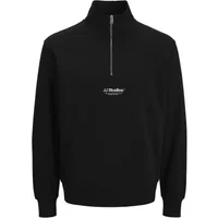 Sweatshirt 1/4 Reißverschluss Jack & Jones Soho
