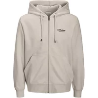 Full zip hoodie Jack & Jones Soho