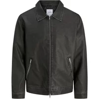 Lederjacke Jack & Jones Casablanca PU