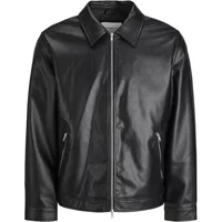 Lederjacke Jack & Jones Casablanca PU