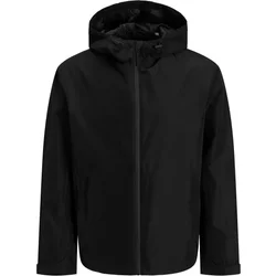 Hooded Jacket Jack & Jones Flynn