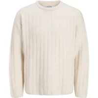 Round neck sweater Jack & Jones Bradley Carter
