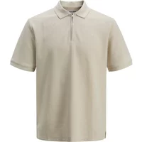 Zip polo shirt Jack & Jones Austin