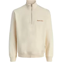 Stand-up collar sweatshirt Jack & Jones Norrebro