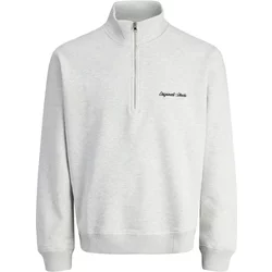 Stand-Up Collar Sweatshirt Jack & Jones Norrebro