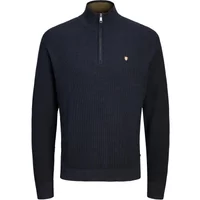 1/2 zip sweater Jack & Jones Rex