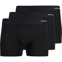 Boxer Shorts Jack & Jones Philip Bamboo (X3)