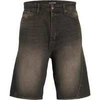 Denim shorts Jack & Jones Ron Skewed SBD 454